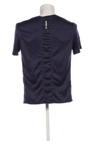 Ανδρικό t-shirt Active By Tchibo, Μέγεθος L, Χρώμα Μπλέ, Τιμή 12,63 €
