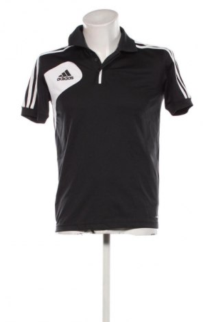 Pánske tričko  Adidas, Veľkosť L, Farba Čierna, Cena  13,81 €