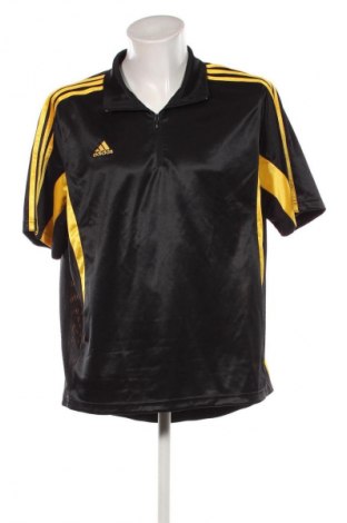 Herren T-Shirt Adidas, Größe XL, Farbe Mehrfarbig, Preis € 13,81