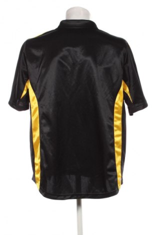 Herren T-Shirt Adidas, Größe XL, Farbe Mehrfarbig, Preis € 13,81