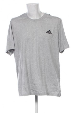 Férfi póló Adidas, Méret XXL, Szín Szürke, Ár 16 739 Ft