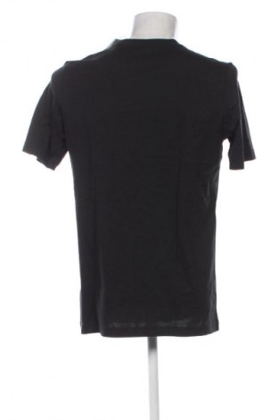 Ανδρικό t-shirt Adidas, Μέγεθος M, Χρώμα Μαύρο, Τιμή 39,99 €