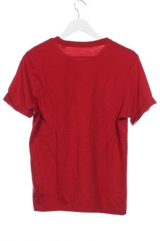 Tricou de bărbați Adidas, Mărime XS, Culoare Roșu, Preț 164,37 Lei