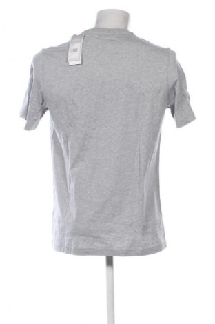 Ανδρικό t-shirt Adidas, Μέγεθος M, Χρώμα Γκρί, Τιμή 39,99 €