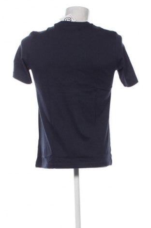 Ανδρικό t-shirt Adidas, Μέγεθος S, Χρώμα Μπλέ, Τιμή 31,99 €