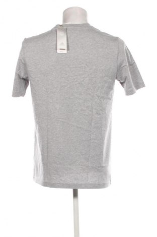 Tricou de bărbați Adidas, Mărime M, Culoare Gri, Preț 214,99 Lei