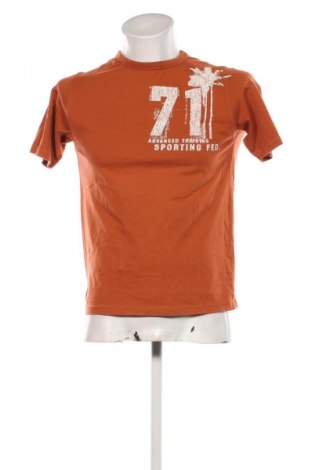 Herren T-Shirt Angelo Litrico, Größe M, Farbe Mehrfarbig, Preis € 9,72