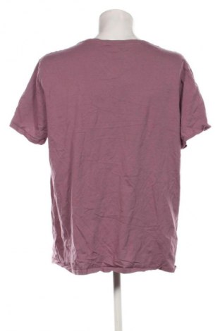 Herren T-Shirt Anko, Größe 4XL, Farbe Lila, Preis 13,99 €