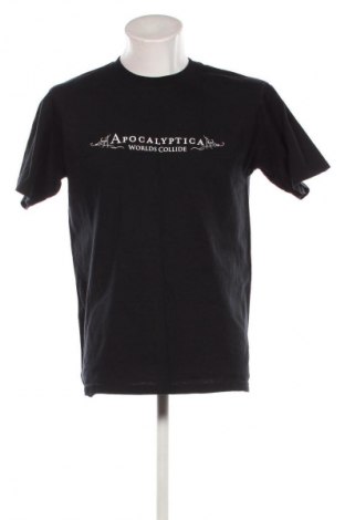 Ανδρικό t-shirt Anvil, Μέγεθος L, Χρώμα Πολύχρωμο, Τιμή 6,99 €