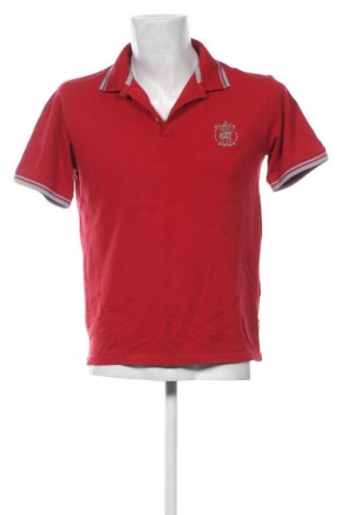 Tricou de bărbați Atlas For Men, Mărime M, Culoare Roșu, Preț 95,00 Lei