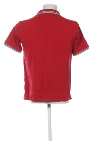 Tricou de bărbați Atlas For Men, Mărime M, Culoare Roșu, Preț 95,00 Lei