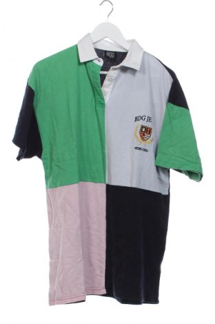 Ανδρικό t-shirt BDG, Μέγεθος XS, Χρώμα Πολύχρωμο, Τιμή 6,99 €