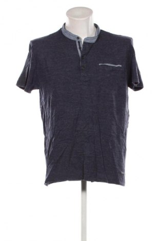 Tricou de bărbați BOSS, Mărime XXL, Culoare Albastru, Preț 106,99 Lei