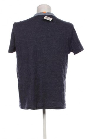 Tricou de bărbați BOSS, Mărime XXL, Culoare Albastru, Preț 106,99 Lei