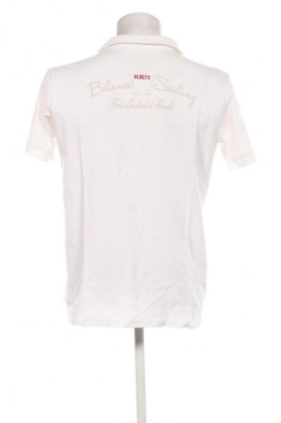 Tricou de bărbați Balance, Mărime XXL, Culoare Alb, Preț 52,63 Lei