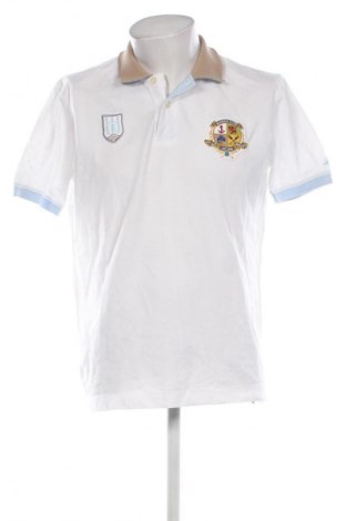 Pánske tričko  Bogner, Veľkosť L, Farba Biela, Cena  39,95 €