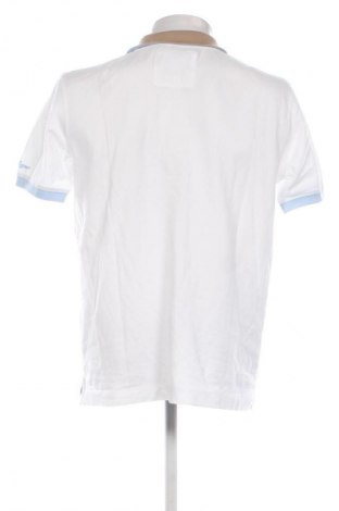 Pánske tričko  Bogner, Veľkosť L, Farba Biela, Cena  39,95 €