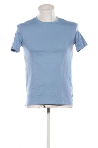 Herren T-Shirt COS, Größe S, Farbe Blau, Preis 8,99 €