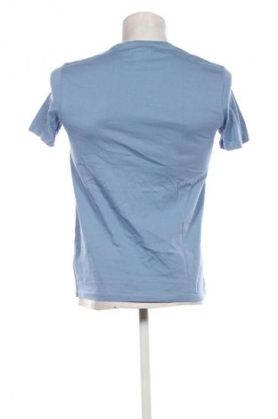 Herren T-Shirt COS, Größe S, Farbe Blau, Preis 8,99 €