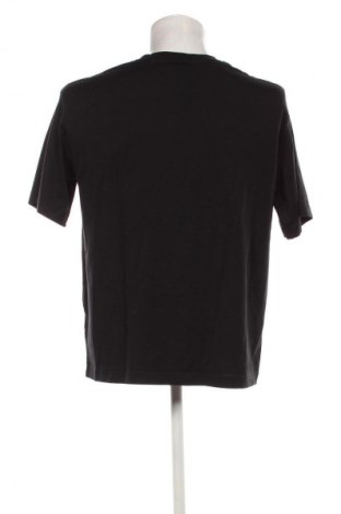 Ανδρικό t-shirt COS, Μέγεθος M, Χρώμα Μαύρο, Τιμή 21,99 €