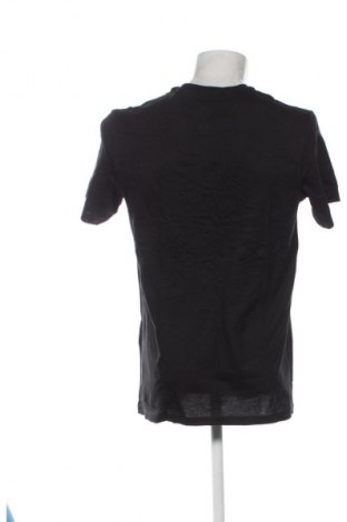 Ανδρικό t-shirt Calvin Klein, Μέγεθος M, Χρώμα Μαύρο, Τιμή 49,99 €