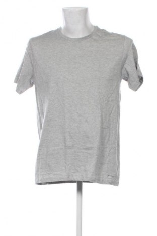 Ανδρικό t-shirt Calvin Klein, Μέγεθος M, Χρώμα Γκρί, Τιμή 49,99 €