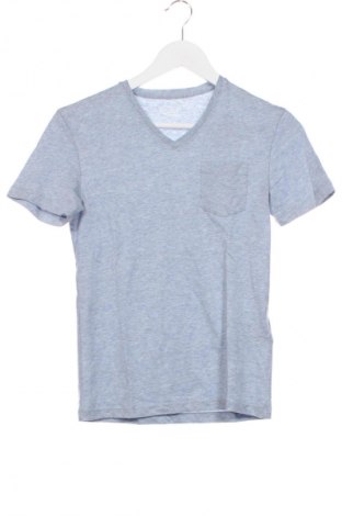 Tricou de bărbați Celio, Mărime XS, Culoare Albastru, Preț 50,00 Lei