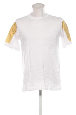 Tricou de bărbați Cheap Monday, Mărime S, Culoare Alb, Preț 25,99 Lei