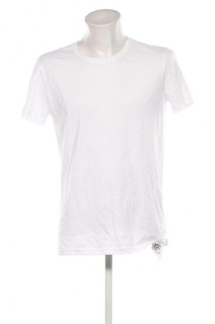Herren T-Shirt Christian Berg, Größe L, Farbe Weiß, Preis € 10,23