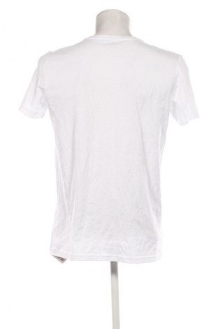 Herren T-Shirt Christian Berg, Größe L, Farbe Weiß, Preis € 10,23