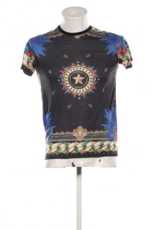 Tricou de bărbați Criminal Damage, Mărime S, Culoare Multicolor, Preț 22,99 Lei