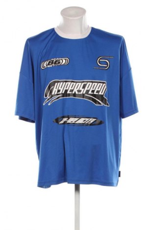 Herren T-Shirt Cropp, Größe L, Farbe Blau, Preis € 6,99