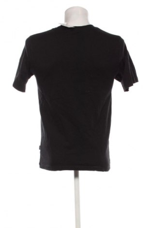 Tricou de bărbați Cropp, Mărime S, Culoare Negru, Preț 39,99 Lei