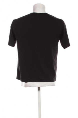 Ανδρικό t-shirt DAZY, Μέγεθος S, Χρώμα Μαύρο, Τιμή 5,99 €