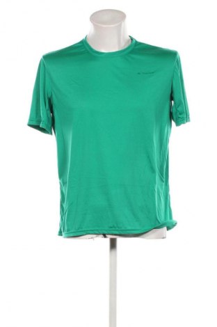 Pánske tričko  Decathlon, Veľkosť XL, Farba Zelená, Cena  12,63 €