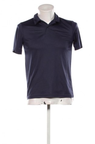 Ανδρικό t-shirt Decathlon, Μέγεθος S, Χρώμα Μπλέ, Τιμή 5,99 €