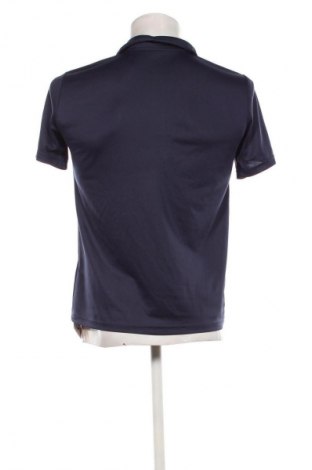 Ανδρικό t-shirt Decathlon, Μέγεθος S, Χρώμα Μπλέ, Τιμή 5,99 €