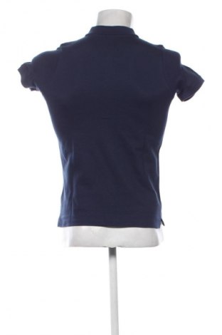 Tricou de bărbați Denim&Co., Mărime S, Culoare Albastru, Preț 52,99 Lei