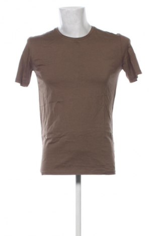 Ανδρικό t-shirt Drykorn for beautiful people, Μέγεθος S, Χρώμα Καφέ, Τιμή 44,99 €