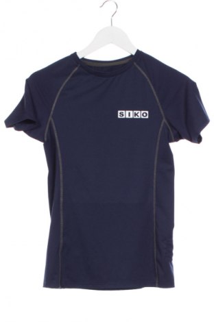 Tricou de bărbați Elevate, Mărime XS, Culoare Albastru, Preț 34,99 Lei