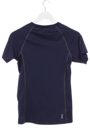 Tricou de bărbați Elevate, Mărime XS, Culoare Albastru, Preț 34,99 Lei