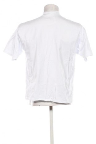 Herren T-Shirt Encrypted, Größe S, Farbe Weiß, Preis € 9,72