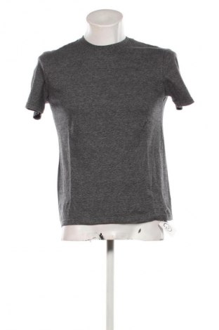 Ανδρικό t-shirt F&F, Μέγεθος M, Χρώμα Γκρί, Τιμή 7,99 €