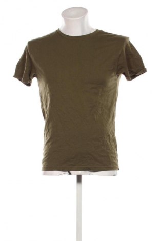 Herren T-Shirt FSBN, Größe M, Farbe Grün, Preis € 9,72