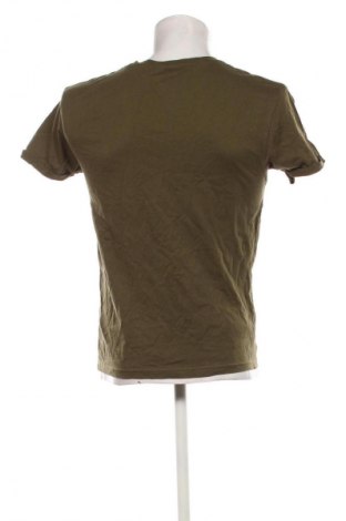 Herren T-Shirt FSBN, Größe M, Farbe Grün, Preis € 9,72