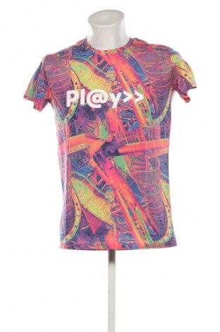 Herren T-Shirt Fisherfield, Größe S, Farbe Mehrfarbig, Preis € 10,00