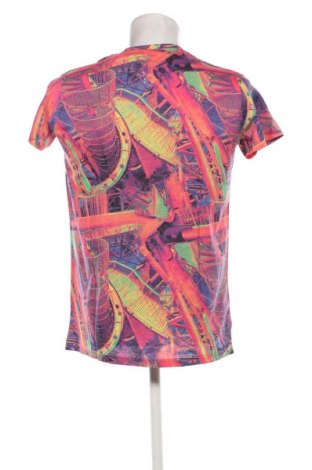 Herren T-Shirt Fisherfield, Größe S, Farbe Mehrfarbig, Preis € 10,00