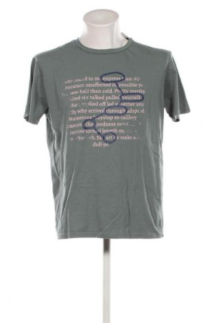 Herren T-Shirt Fisherfield, Größe XL, Farbe Grün, Preis € 9,74