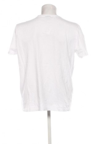 Herren T-Shirt Flair, Größe XXL, Farbe Weiß, Preis € 9,72