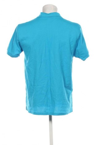 Herren T-Shirt Fruit Of The Loom, Größe L, Farbe Blau, Preis € 9,72